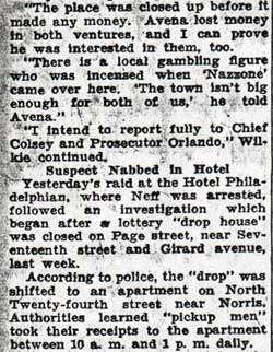 August 19, 1936 — continued