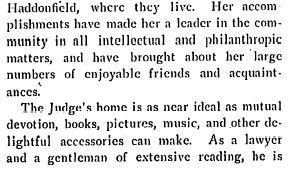 Biographical Review 1897, page 3