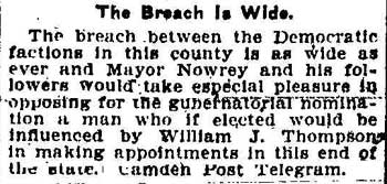 Trenton Times, May 18, 1903