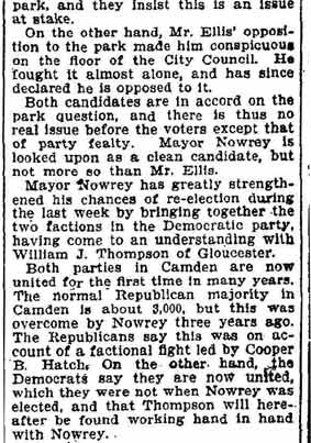 Trenton Times, October 12, 1904, continued