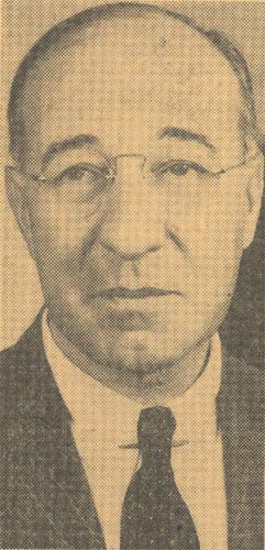 Joseph R. Mick, Camden Courier-Post, June 1939
