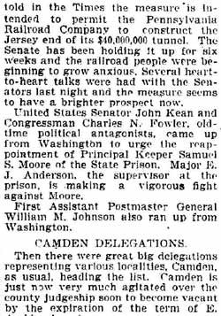 Trenton Times, March 4, 1902
