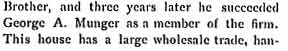Killam E. Bennett — Biographical Review, 1897, continued