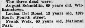 Camden Courier-Post April 2 1928, page 2