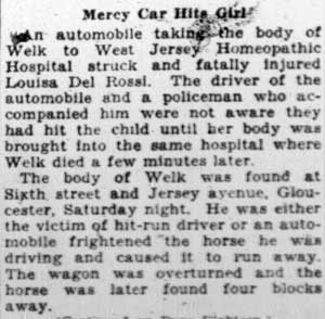 Camden Courier-Post April 2 1928, page 3