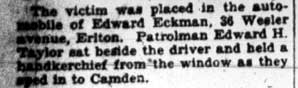 Camden Courier-Post April 2 1928, page 4