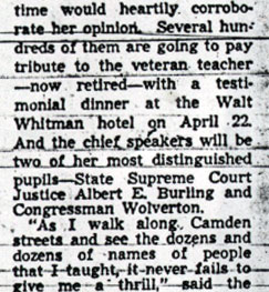 Camden Courier-Post, April 7, 1950