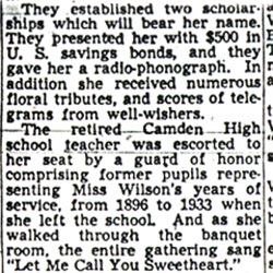Camden Courier-Post, April 24, 1950