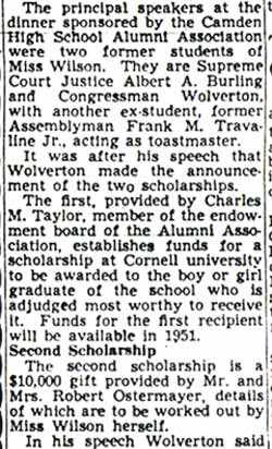 Camden Courier-Post, April 24, 1950