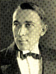 Mair Auerbach, c. 1930