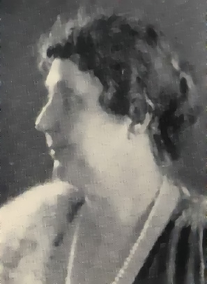 Mary Walsh Kobus, South Jersey Law School class of 1930