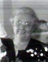Mary W. Kobus, Camden City Commissioner and Director of Public Safety