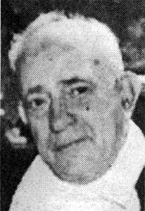 Michael Carbone