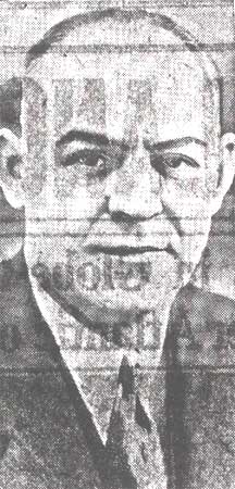 Neil Deighan, 1936