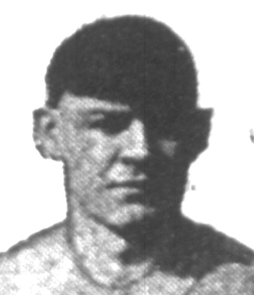 Neil Deighan, 1928
