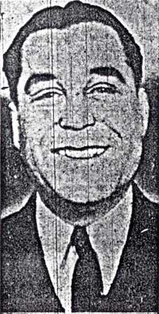 Nick Scarduzio, 427 Emerald Street, 1930–1933