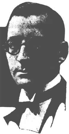 Norman I. Wessel