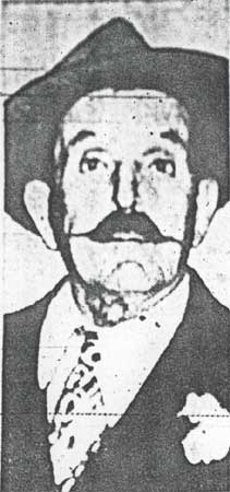 Oresto Antonini portrait