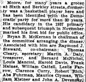 Camden Courier-Post, January 22, 1938, continued
