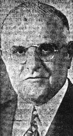 Otto E. Braun, 317 Pearl Street, 1919–1920