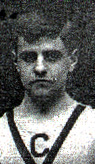 Otto Braun, Cooper Grammar School, 1907-1908