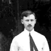 Francis X. Braun, 1910