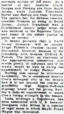 Camden Courier-Post, January 23, 1938 — Donges Expected to Get Court Here (continued)