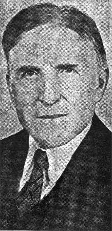 Rev. Walter Scott Dunlop