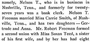Biographical Review, 1897 — Robert Freeman (page 4)
