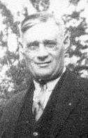 Robert Patrick Munro