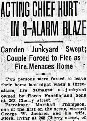 Camden Courier-Post, January 11, 1938