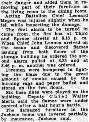 Camden Courier-Post, January 11, 1938 — continuation