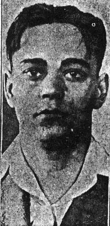 Rollie Waterhouse