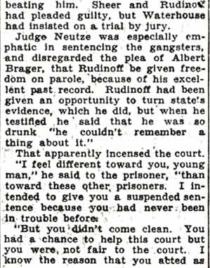 Camden Courier-Post, October 22, 1936, page 3