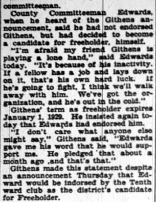 Camden Courier-Post, February 25, 1928