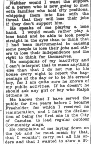 Camden Courier-Post, February 28, 1928