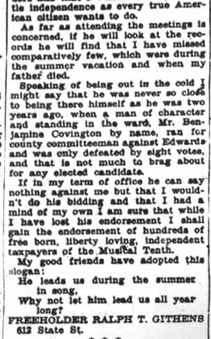 Camden Courier-Post, February 28, 1928