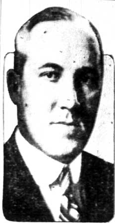 Judge Samuel M. Shay, Camden Courier-Post, January 31, 1928