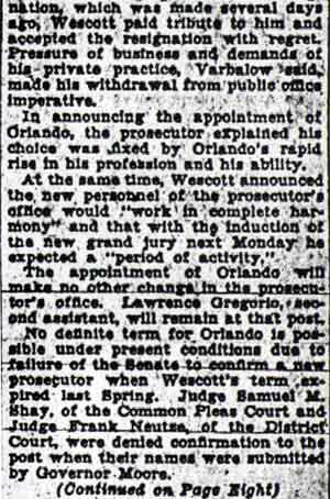 Camden Courier-Post, September 6, 1926, page 2