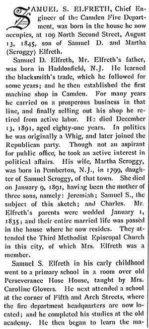 Biographical Revue 1897, page 1