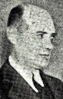 S. Raymond Dobbs, 2957 Yorkship Square