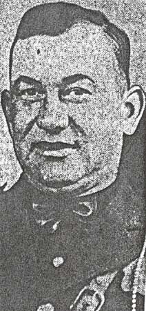 Stanley R. Wirtz, 527 Fairview Street