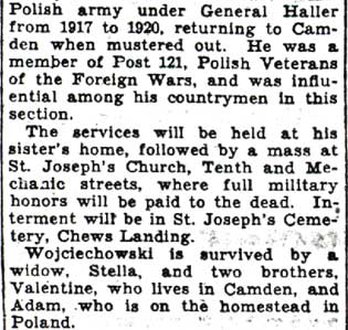 Camden Courier-Post, October 23, 1936, section 2