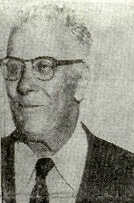 Thomas A. Skymer portrait