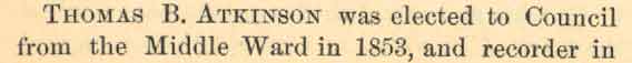 Thomas B. Atkinson excerpt from History of Camden County New Jersey, 1886 — part 1