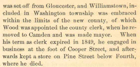 Historical biography page 2