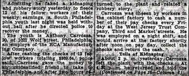 August 29, 1936 article continued