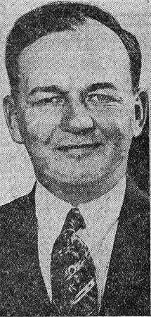 Urquhart A. Ward, 1933-02-01