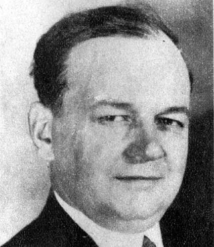 Urquhart A. Ward, 1931
