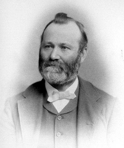 Volney G. Bennett Sr.